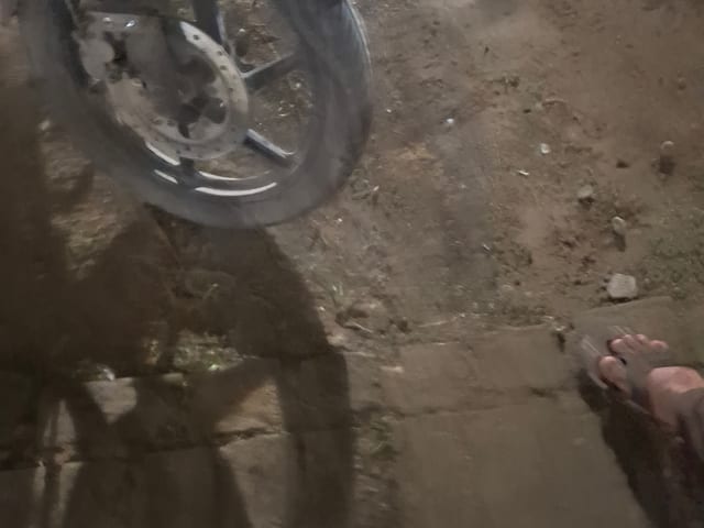 Bajaj 2015 Bajaj