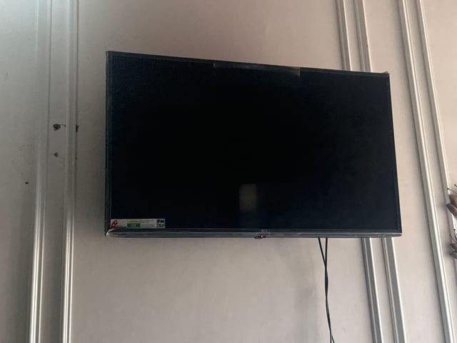 LG 2024 New